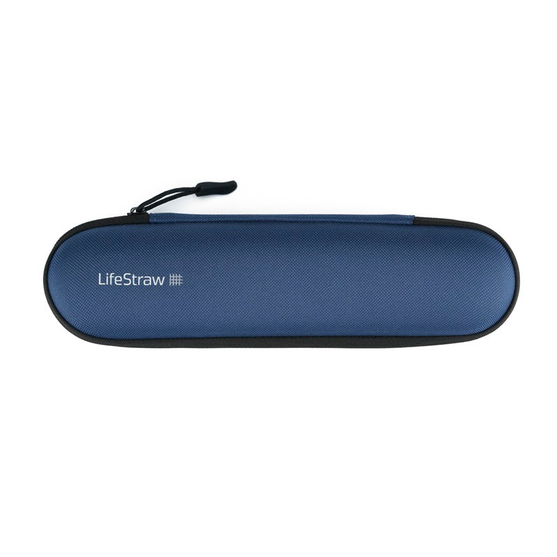 Lifestraw Personal Carry Case Mountain Blue