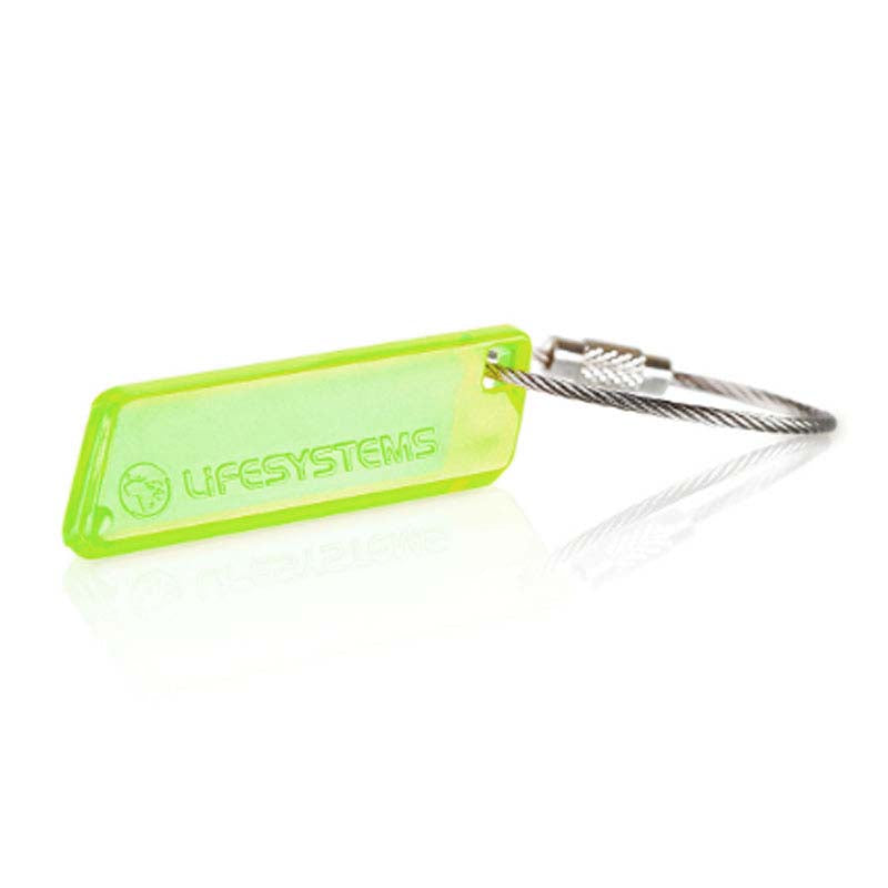 Lifesystems Glow Markers