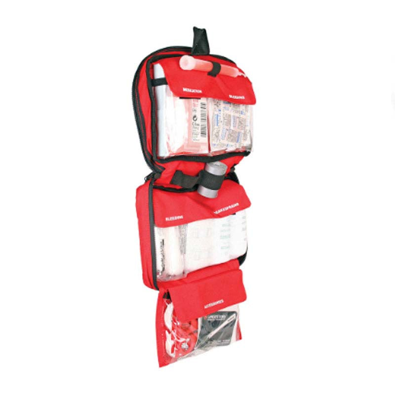 Lifesystems Mountain First Aid Kit