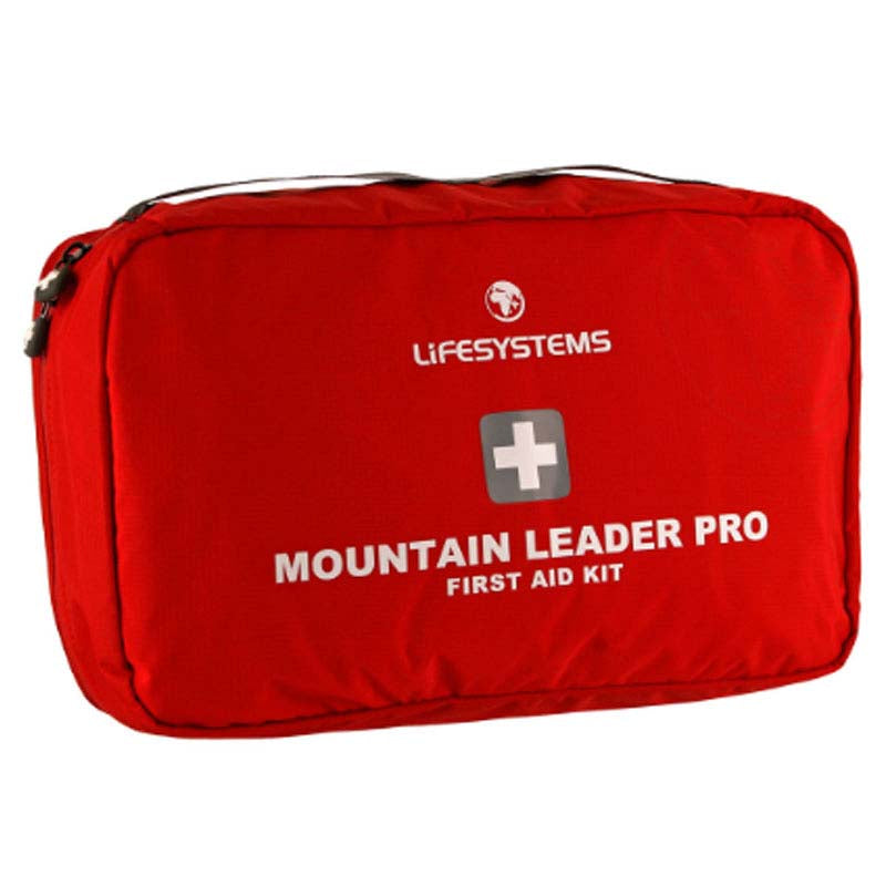 Lifesystems Mountain Leader Pro First Aid Kit