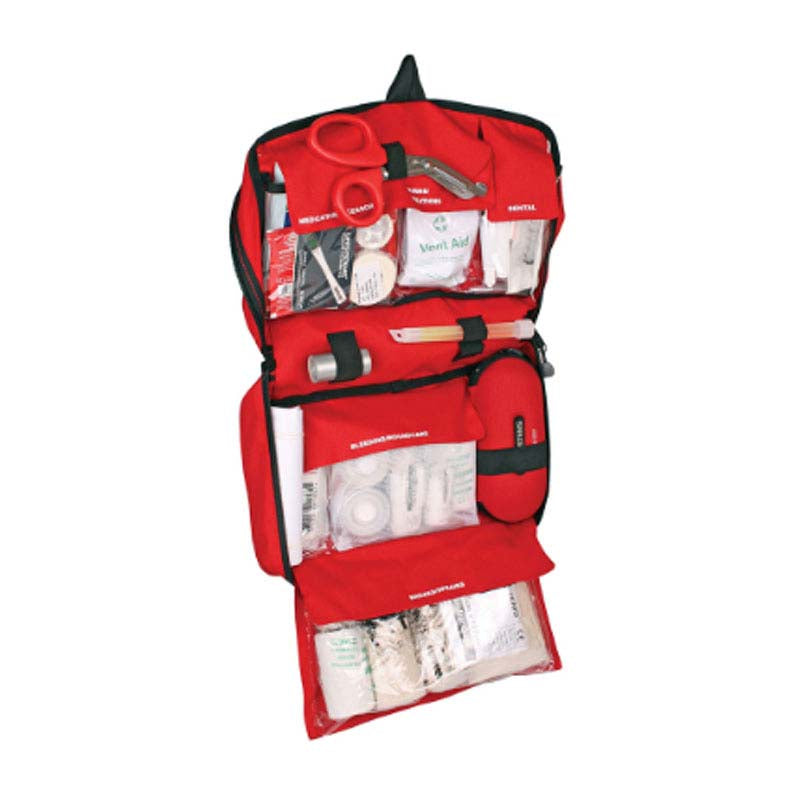 Lifesystems Mountain Leader Pro First Aid Kit