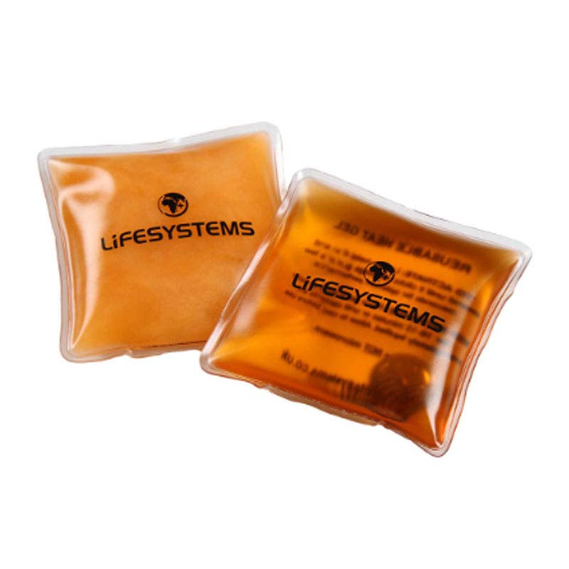 Lifesystems Reusable Hand Warmers