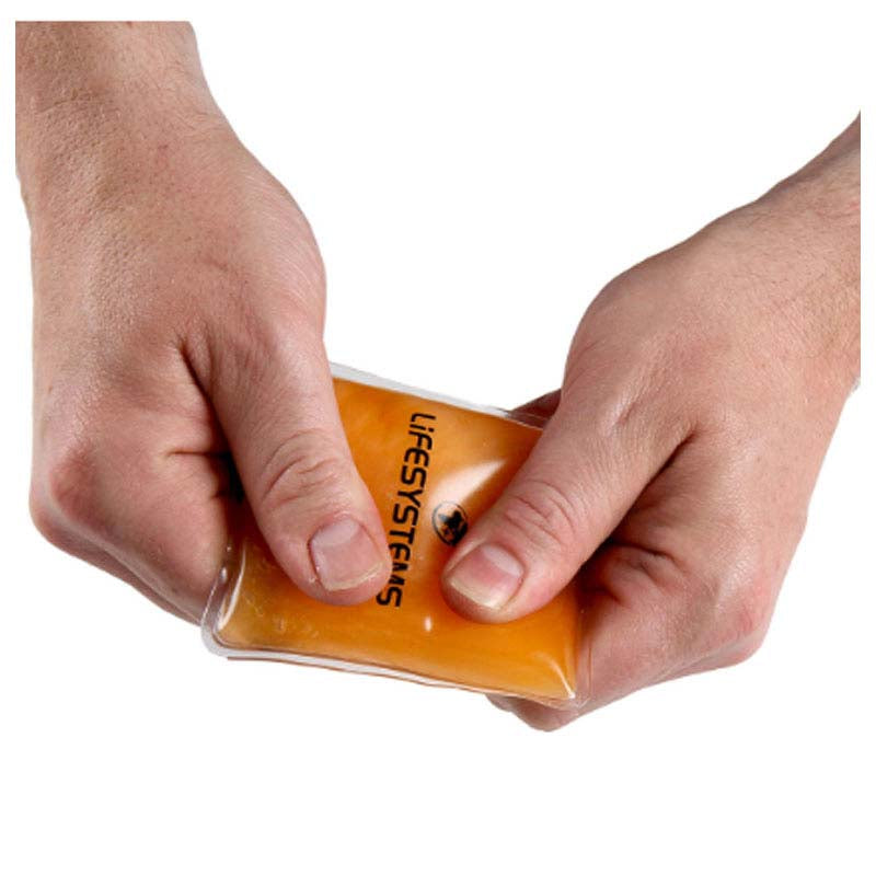 Lifesystems Reusable Hand Warmers
