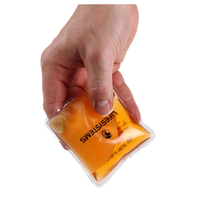 Lifesystems Reusable Hand Warmers