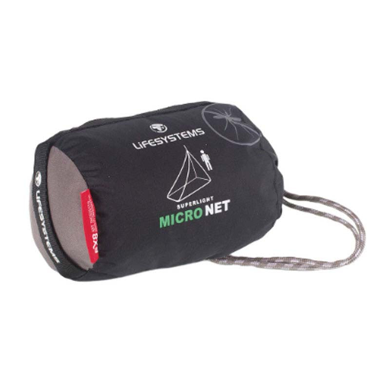 Lifesystems Superlight MicroNet Mosquito Net