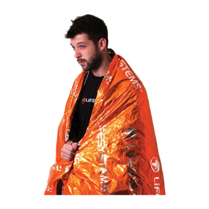Lifesystems Thermal Blanket