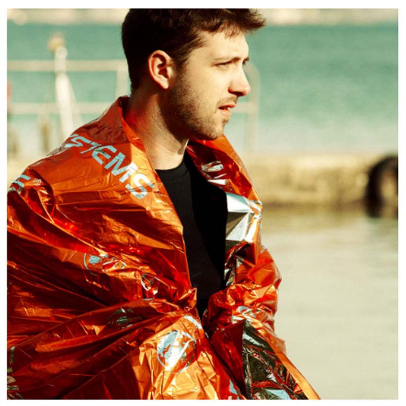 Lifesystems Thermal Blanket