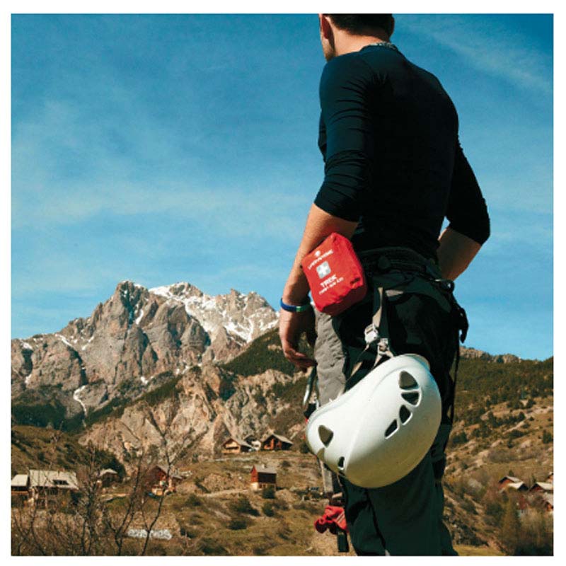 Lifesystems Trek First Aid Kit