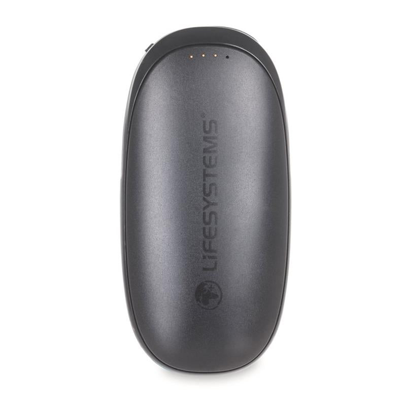 Lifesystems Rechargeable Hand Warmer XT 10,000mAh