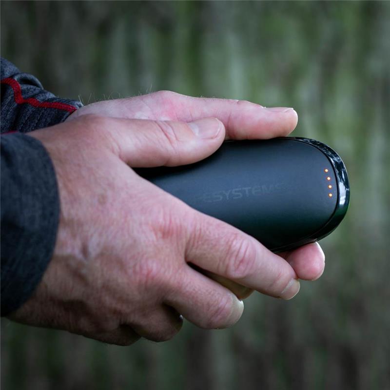 Lifesystems Rechargeable Hand Warmer XT 10,000mAh