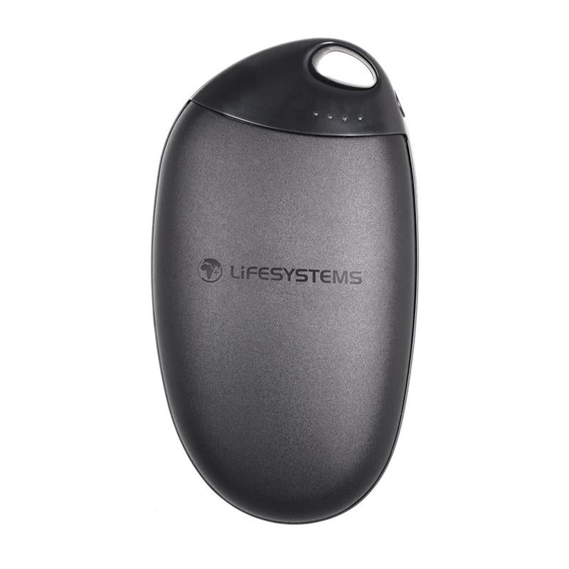 Lifesystems Rechargeable Hand Warmer 5,2000mAh