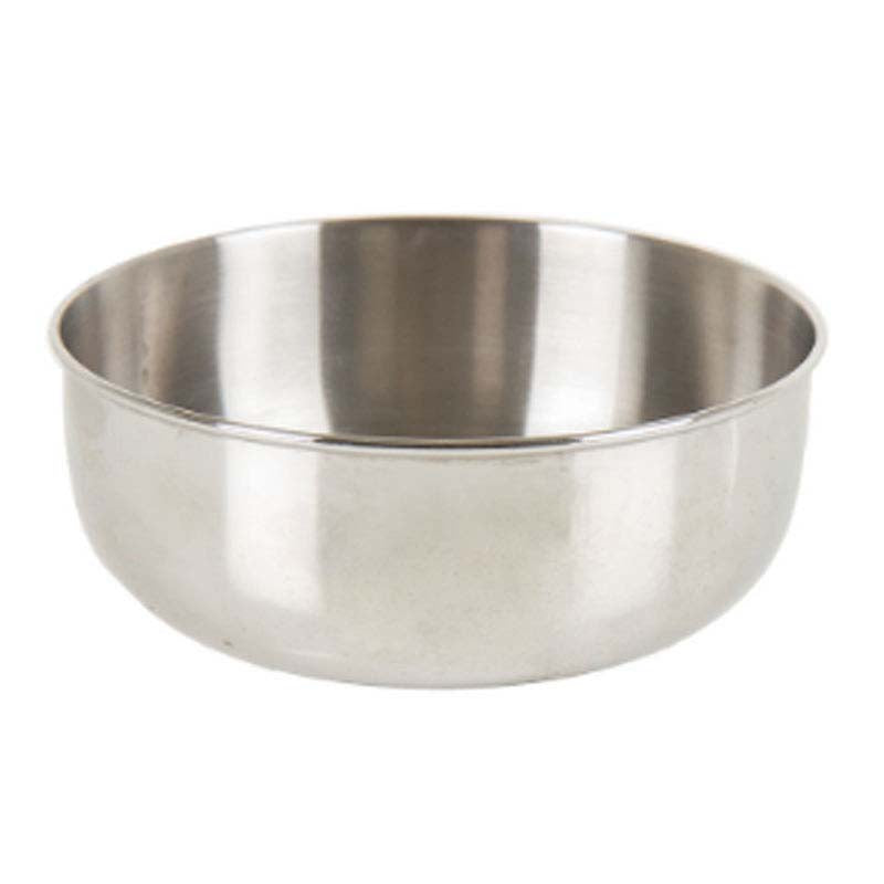 Lifeventure Stainless Steel Camping Bowl