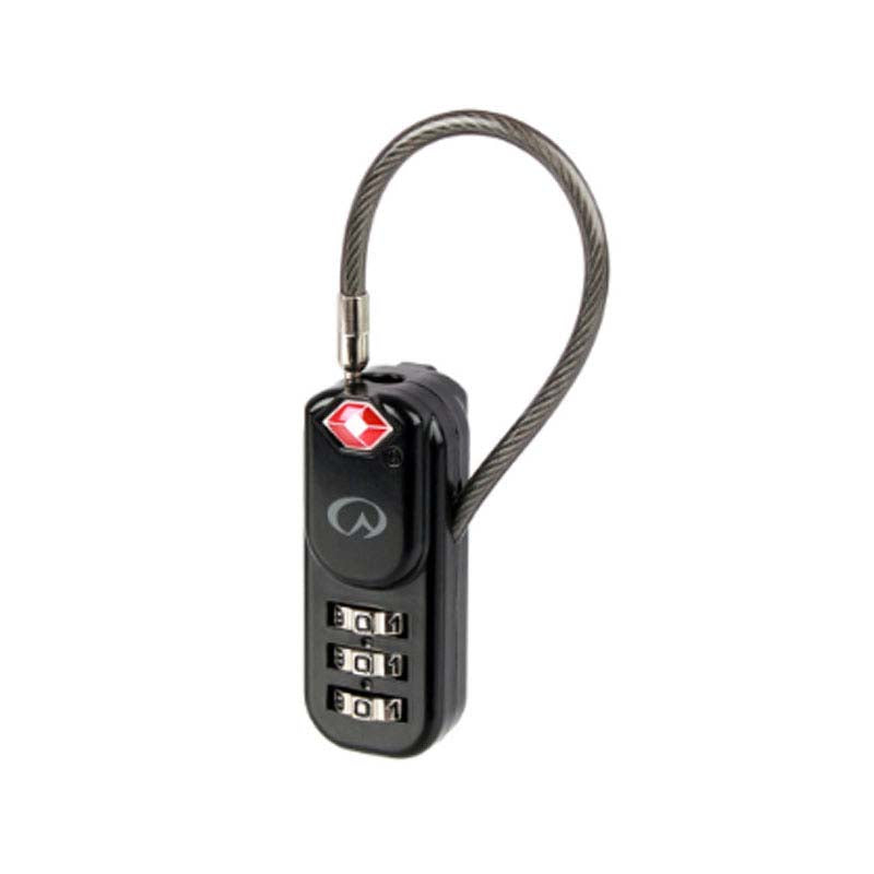 Lifeventure TSA Zipper Lock