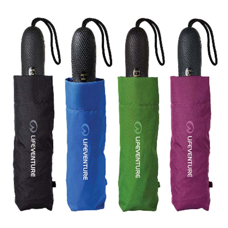 Lifeventure Trek Umbrella Medium