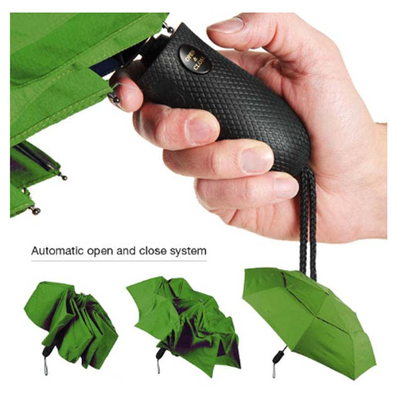 Lifeventure Trek Umbrella Medium