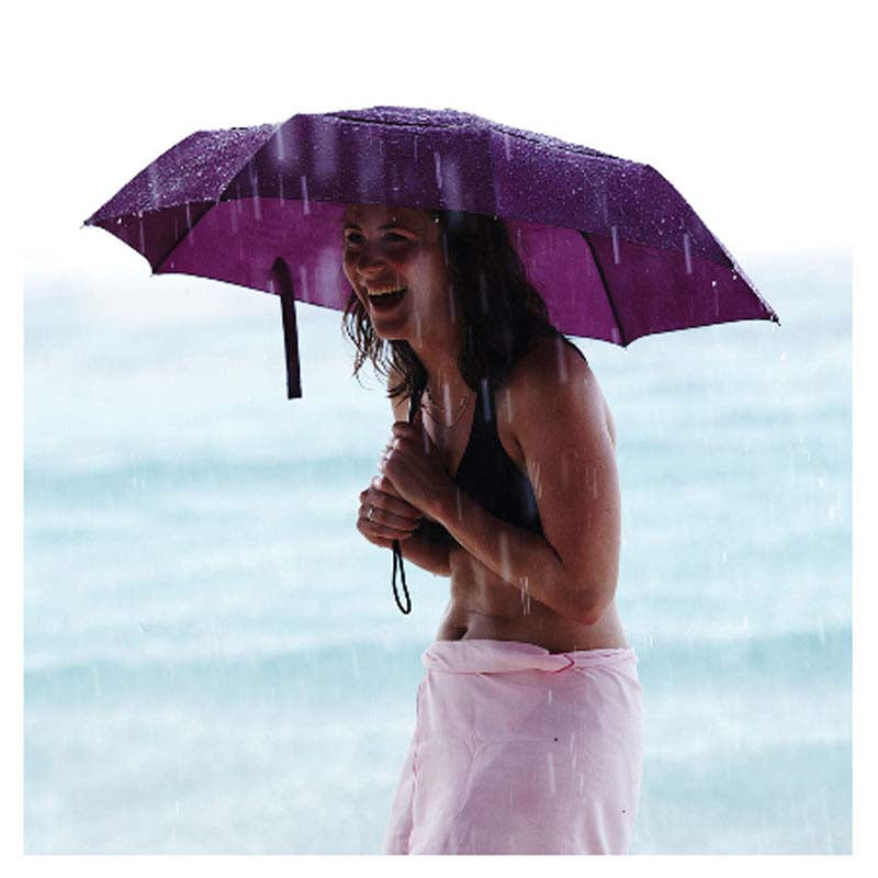 Lifeventure Trek Umbrella Medium