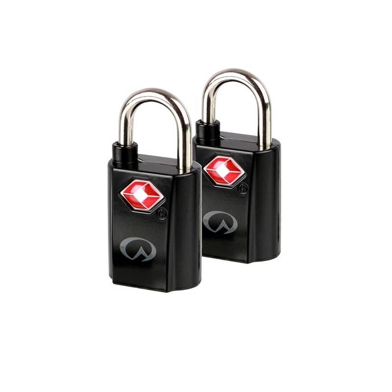 Lifeventure TSA Mini Padlocks x 2