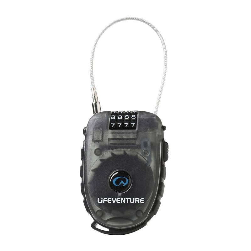 Lifeventure Cable Lock