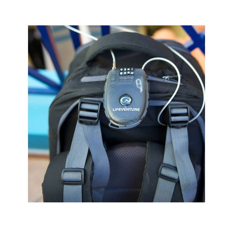 Lifeventure Cable Lock