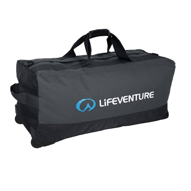 Lifeventure Expedition Wheeled Duffle 120 Litre