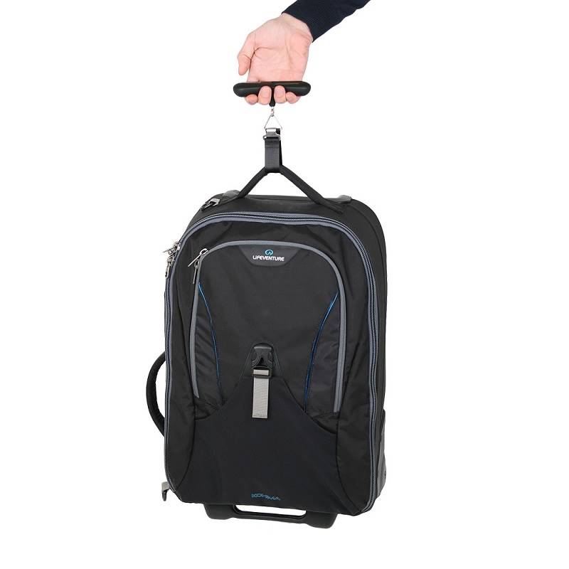Lifeventure Luggage Scales