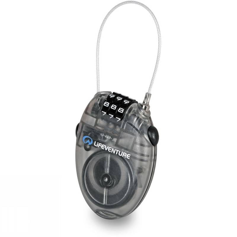 Lifeventure Mini Cable Lock