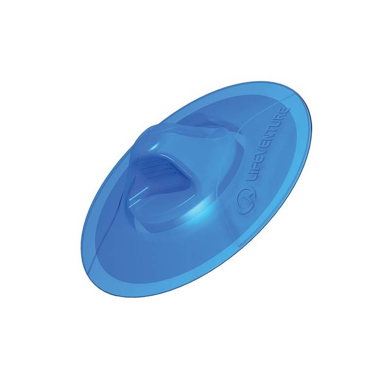 Lifeventure Travel Bath / Sink Plug