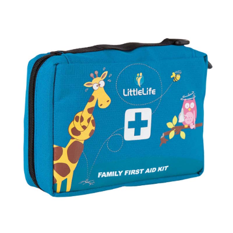 LittleLife Family First Aid Kit