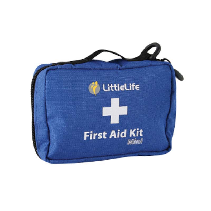 LittleLife Mini First Aid Kit