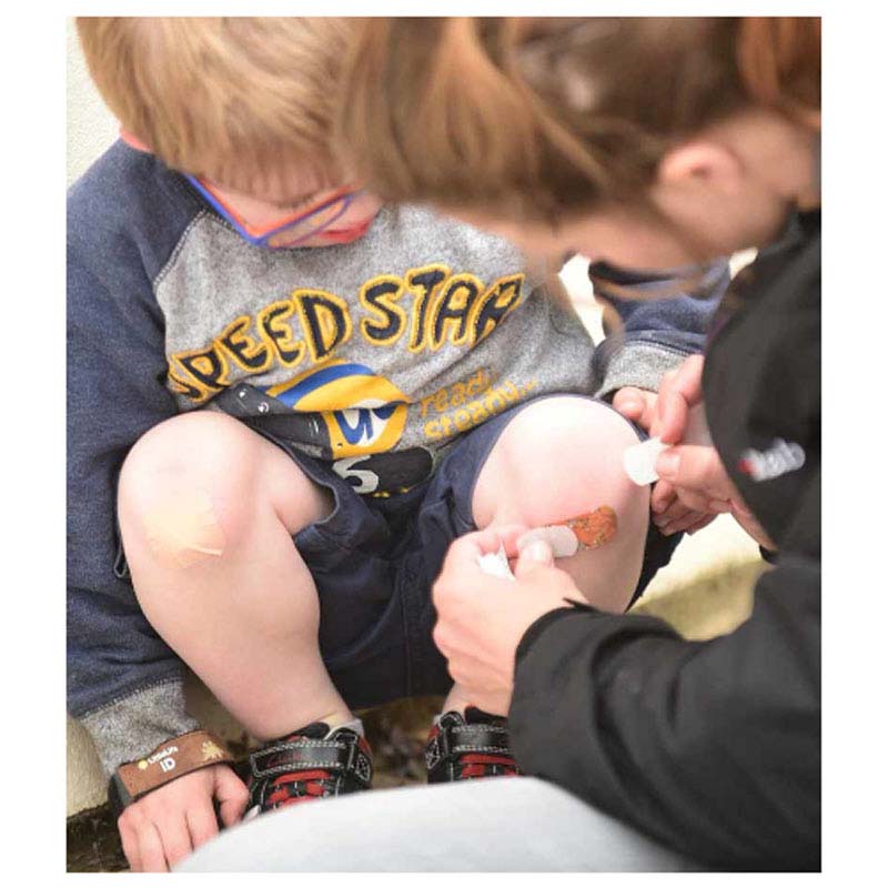 LittleLife Mini First Aid Kit