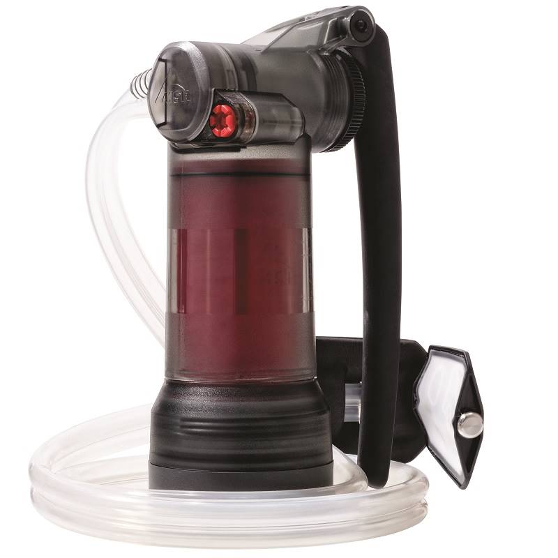MSR Guardian Water Purifier