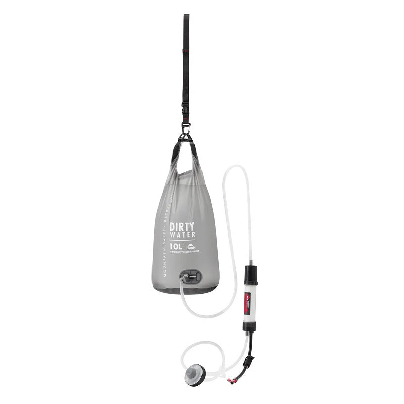 MSR Guardian Gravity Purifier 10ltr