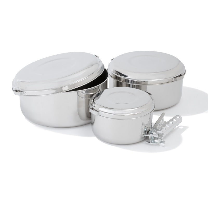 MSR Alpine 4 Pot Set
