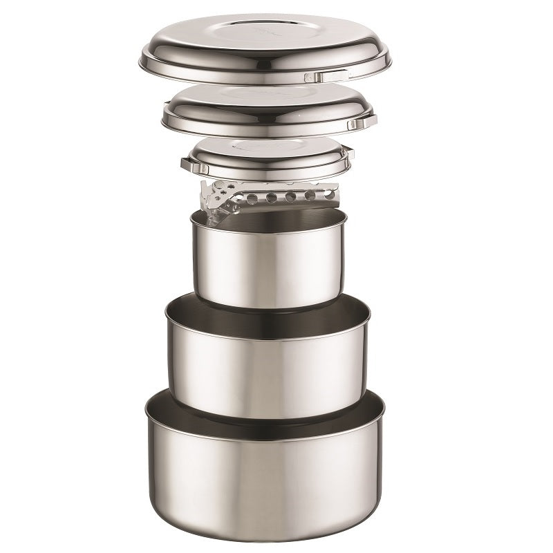 MSR Alpine 4 Pot Set