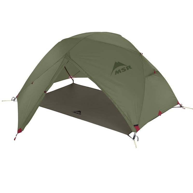 MSR Elixir 2 - Backpacking Tent