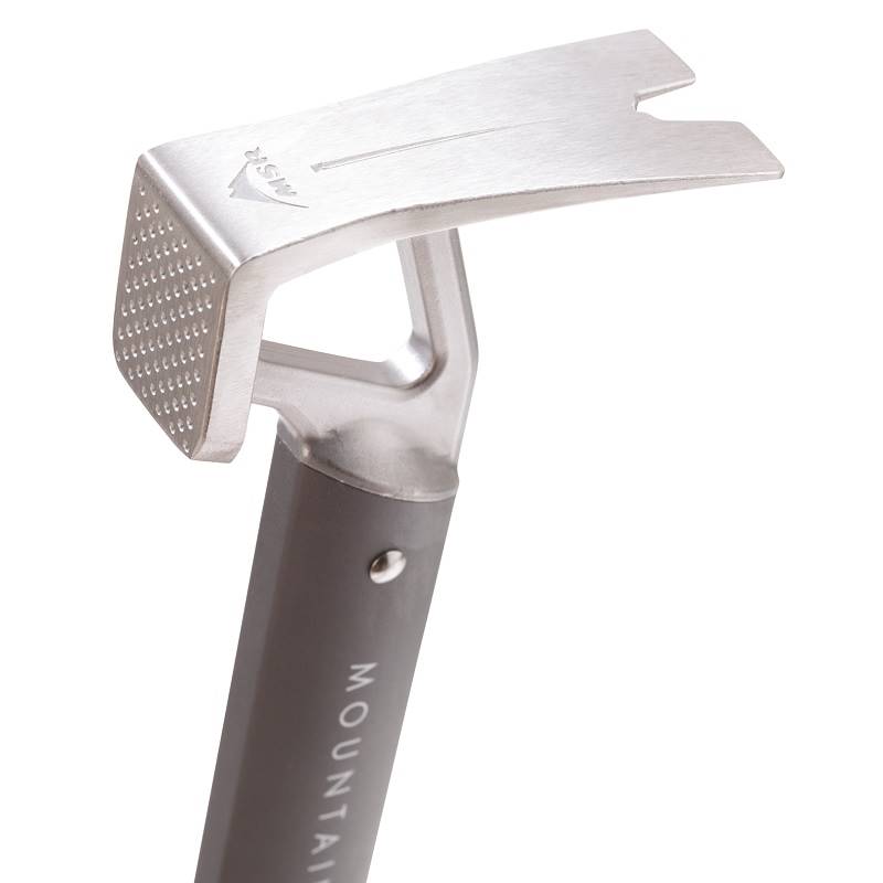 MSR Stake Hammer