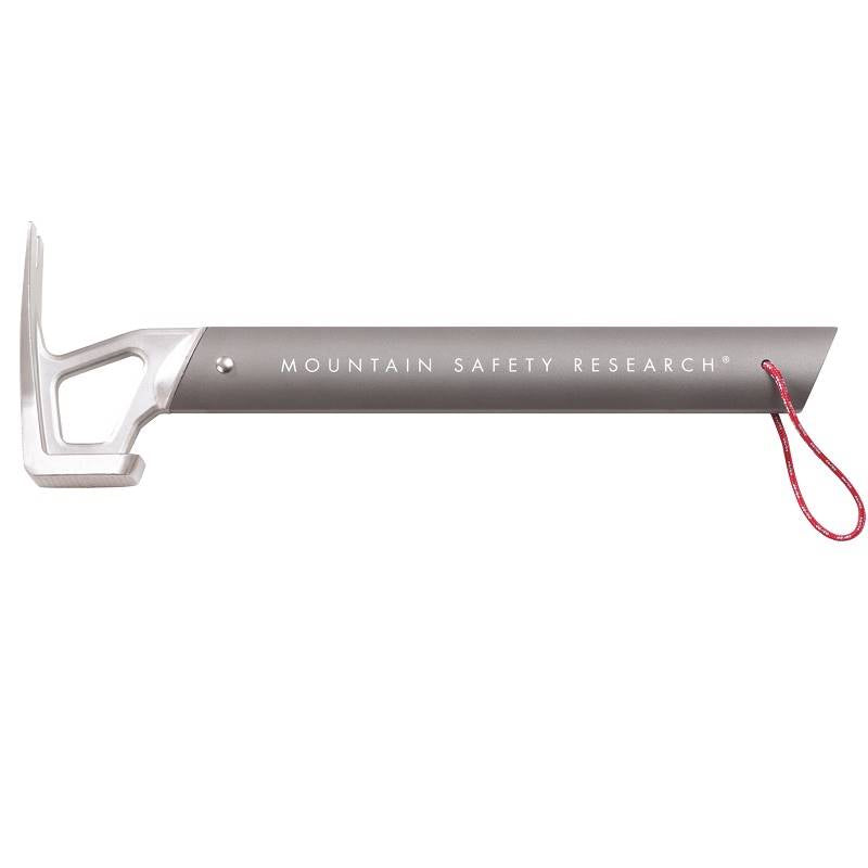 MSR Stake Hammer