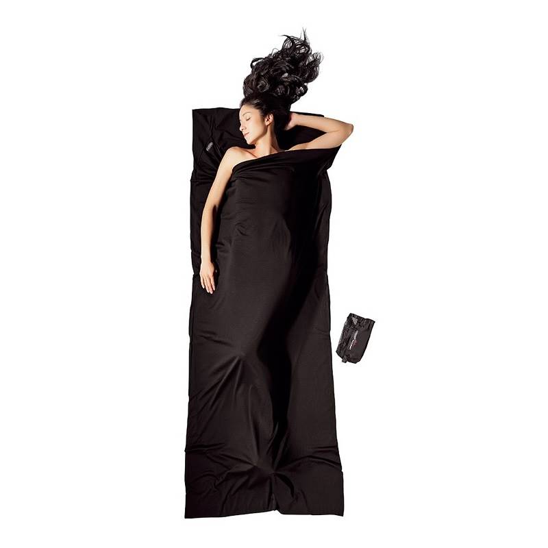 Cocoon 100% Merino Wool Travel Sheet