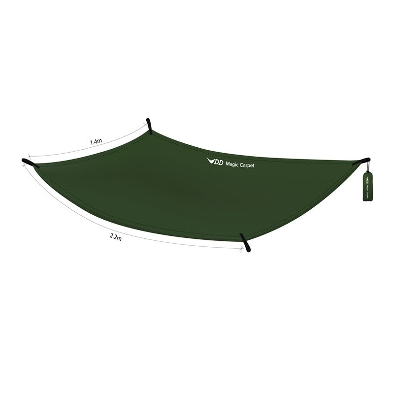 DD Hammocks Magic Carpet XL