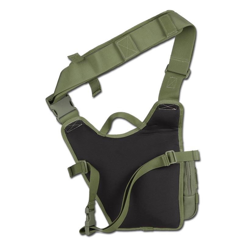 Maxpedition Falcon III Black