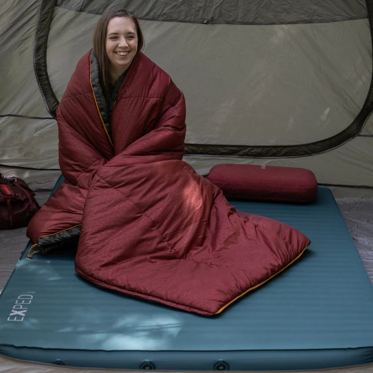 Exped Mega Sleep Duo