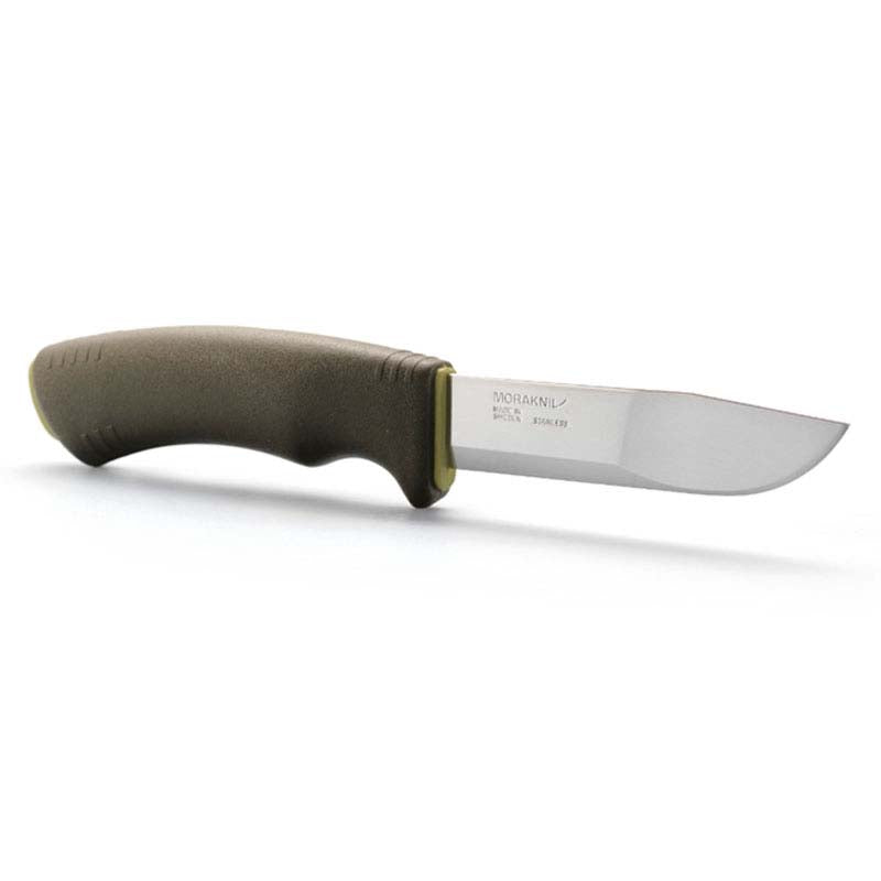 Morakniv Bushcraft Forest