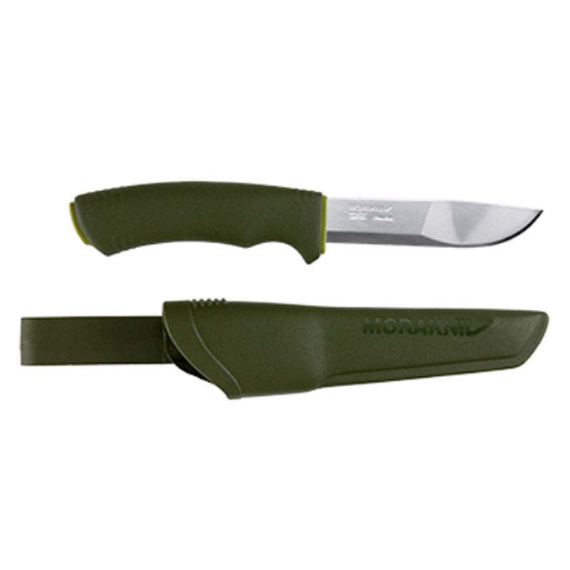 Morakniv Bushcraft Forest
