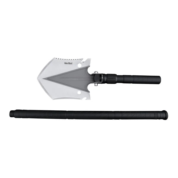 Nextool Multi Function Folding Shovel 14-in-1