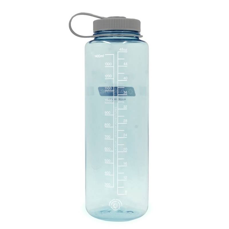 Nalgene Everyday Wide Mouth Bottle Sustain 48oz - 1500ml