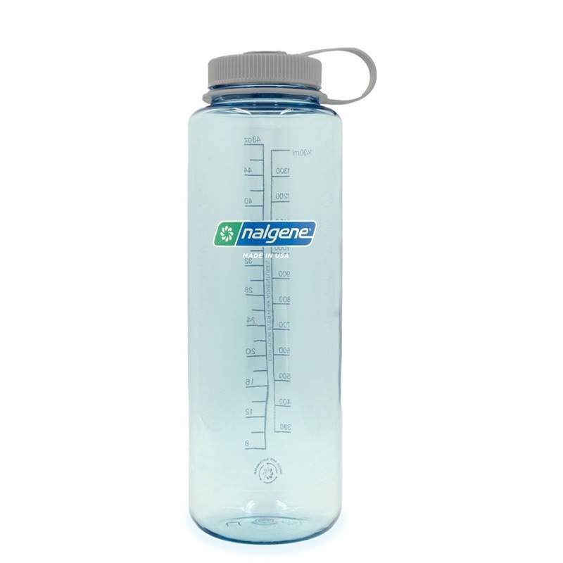 Nalgene Everyday Wide Mouth Bottle Sustain 48oz - 1500ml