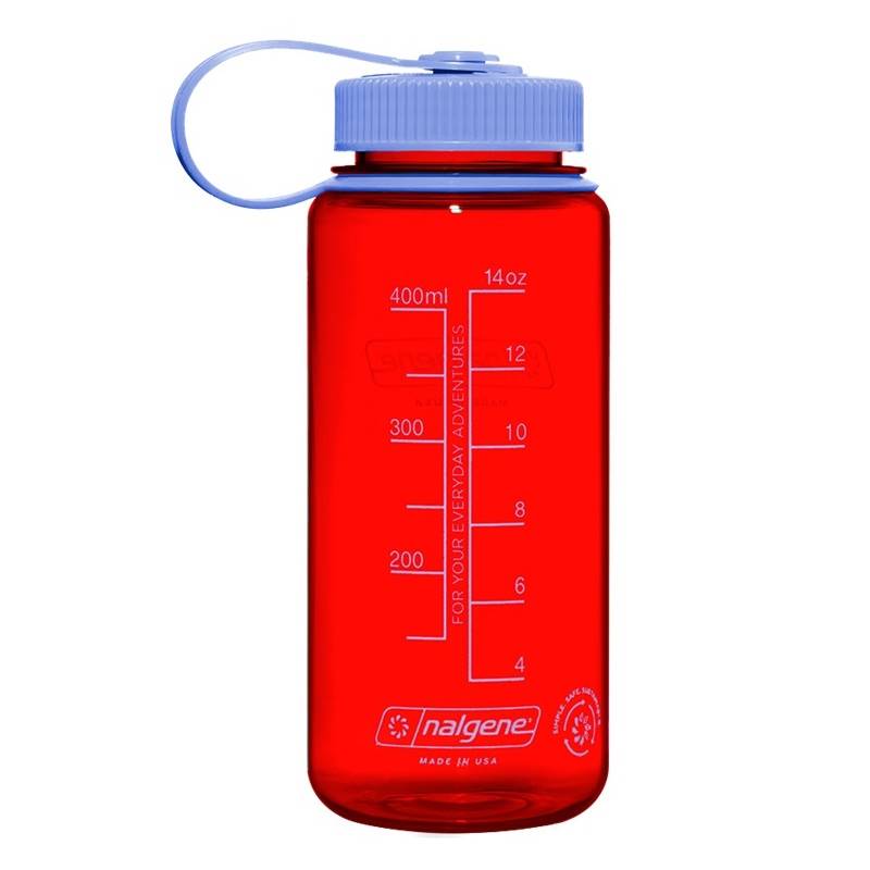 Nalgene Everyday Wide Mouth Bottle Sustain 16oz - 500ml