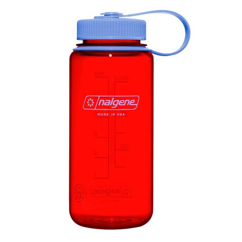 Nalgene Everyday Wide Mouth Bottle Sustain 16oz - 500ml