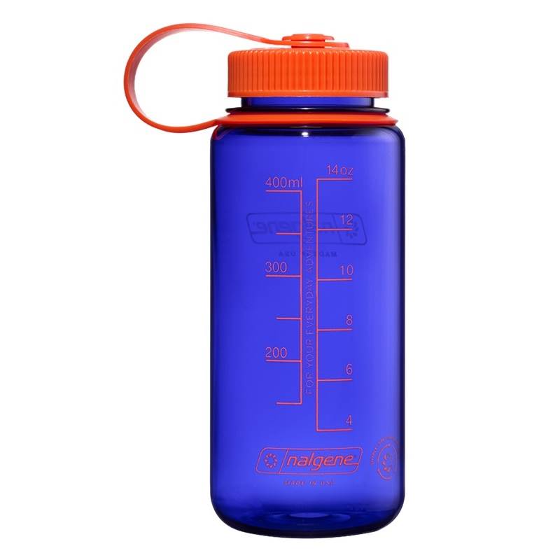 Nalgene Everyday Wide Mouth Bottle Sustain 16oz - 500ml