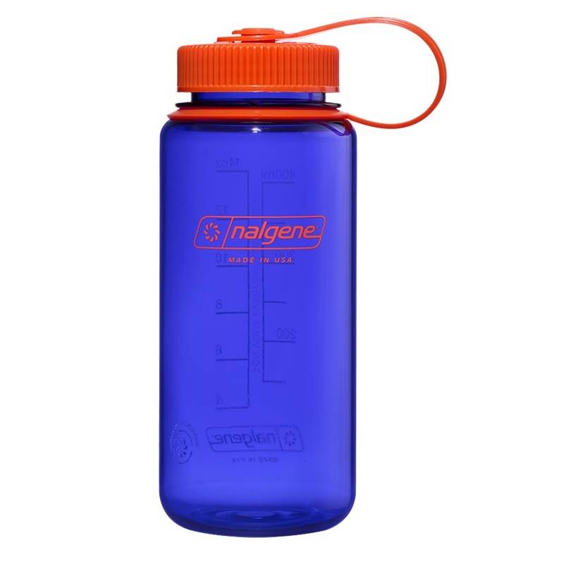 Nalgene Everyday Wide Mouth Bottle Sustain 16oz - 500ml
